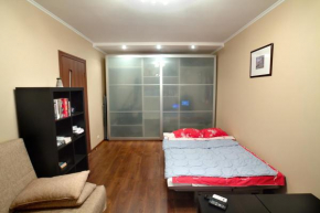 Optima Apartments on Dinamo Moscow, Moscow